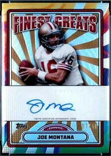 Joe Montana