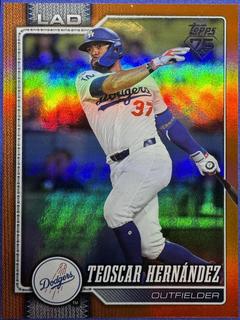 Teoscar Hernandez