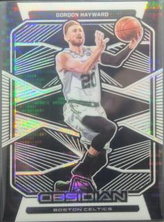 Gordon Hayward