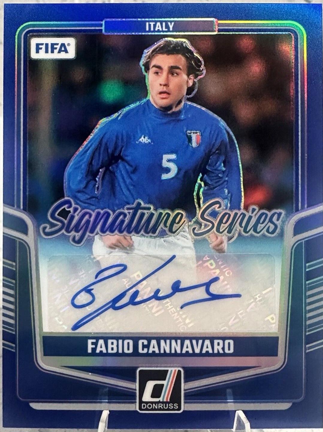 Fabio Cannavaro