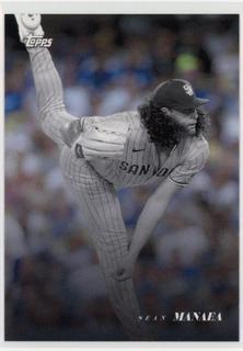 Sean Manaea