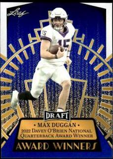 Max Duggan
