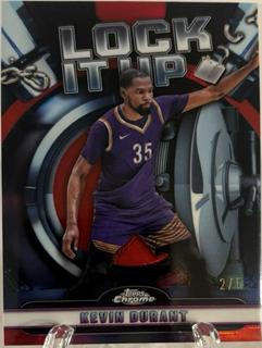 Kevin Durant