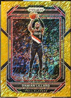 Damian Lillard