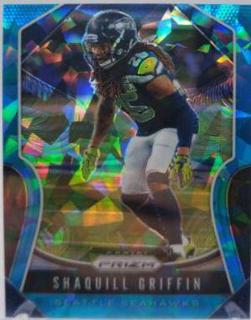 Shaquill Griffin