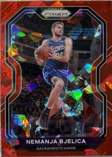 Nemanja Bjelica