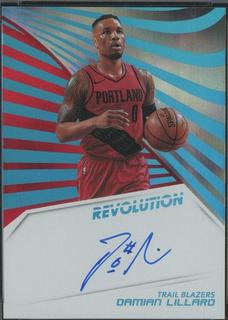 Damian Lillard