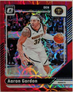 Aaron Gordon