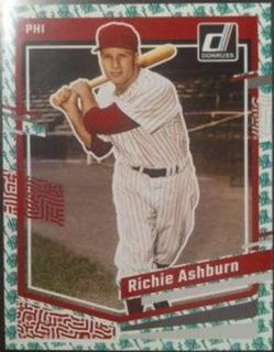 Richie Ashburn