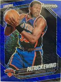 Patrick Ewing
