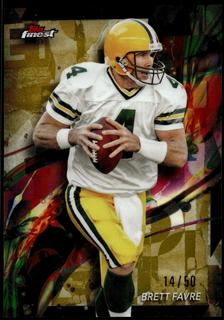 Brett Favre