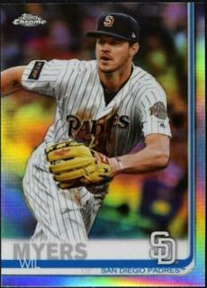 Wil Myers