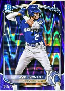 Asbel Gonzalez