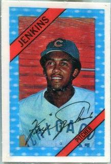 Fergie Jenkins