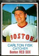 Carlton Fisk