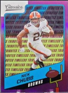 Nick Chubb