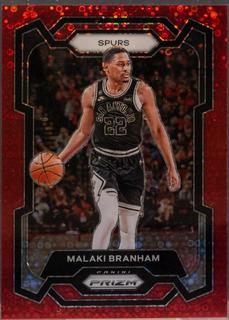 Malaki Branham