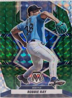 Robbie Ray