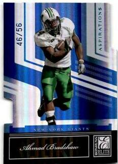 Ahmad Bradshaw