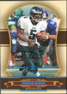 Donovan McNabb