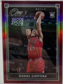 Daniel Gafford