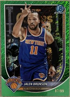 Jalen Brunson