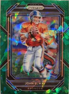 John Elway