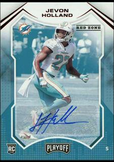 Jevon Holland