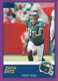 Zach Ertz