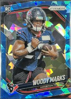 Woody Marks