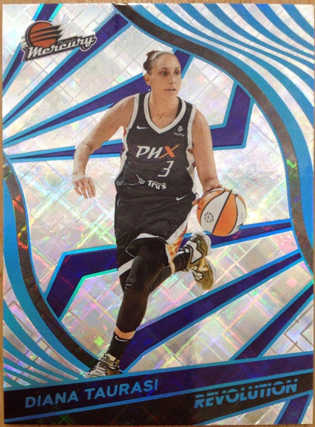 Diana Taurasi