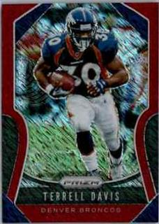 Terrell Davis