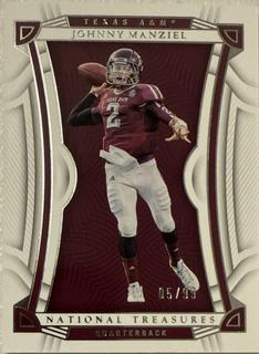 Johnny Manziel