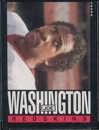 Joe Washington