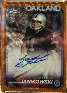 Sebastian Janikowski