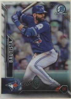 Jose Bautista