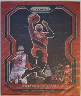 Damian Lillard