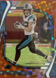 Christian McCaffrey