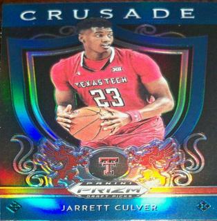Jarrett Culver