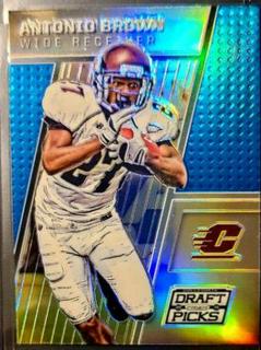 Antonio Brown