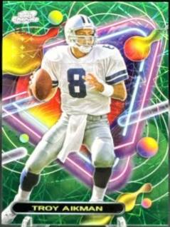 Troy Aikman