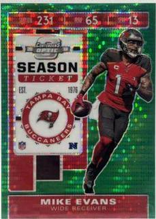 Mike Evans