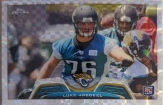 Luke Joeckel