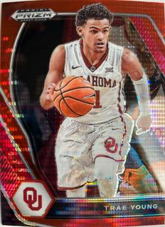 Trae Young