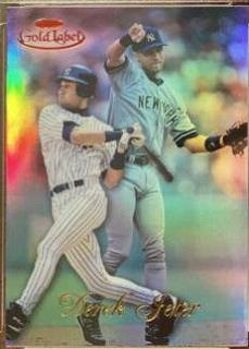 Derek Jeter