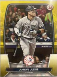 Aaron Judge