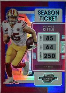 George Kittle