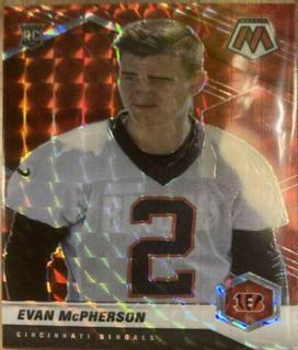 Evan McPherson