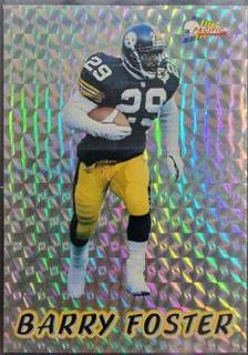 Barry Foster