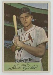 Steve Bilko